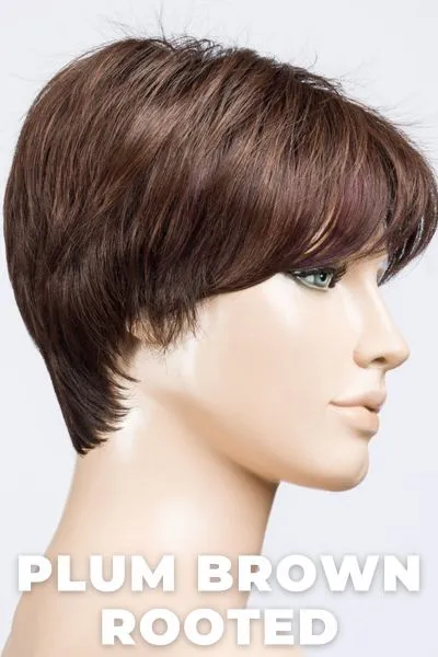 Ellen Wille Wigs - Elan