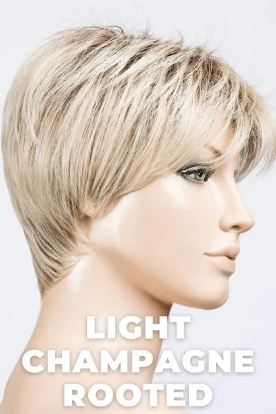 Ellen Wille Wigs - Elan