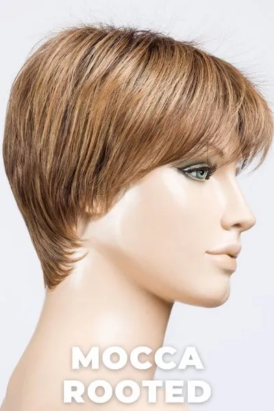 Ellen Wille Wigs - Elan