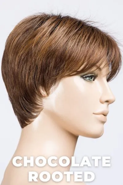 Ellen Wille Wigs - Elan