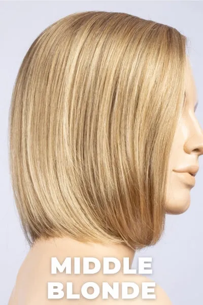 Ellen Wille Wigs - Eli