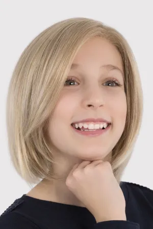 Ellen Wille Wigs - Eli