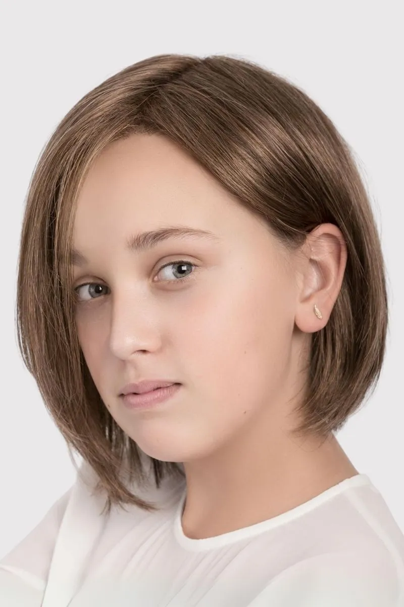 Ellen Wille Wigs - Eli
