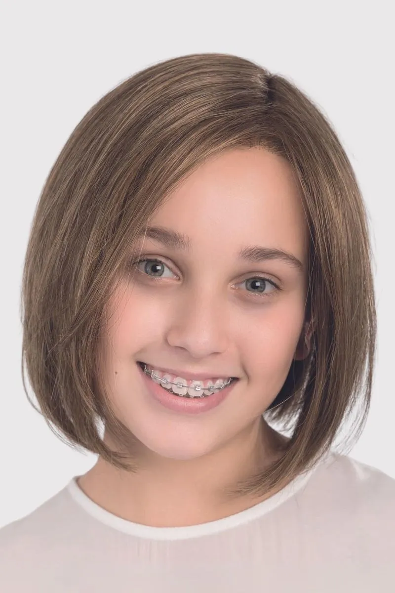 Ellen Wille Wigs - Eli