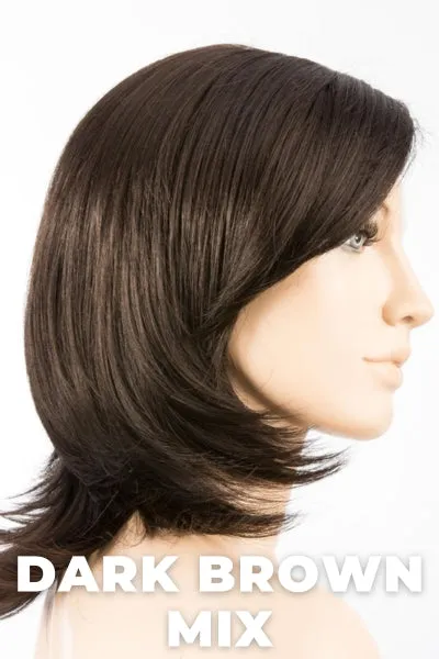 Ellen Wille Wigs - Ferrara