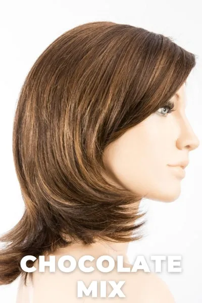 Ellen Wille Wigs - Ferrara