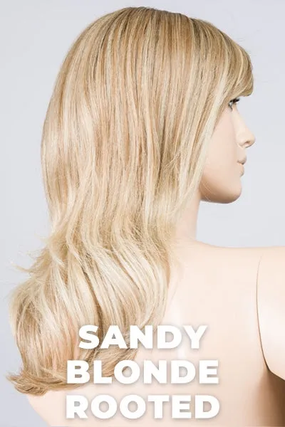 Ellen Wille Wigs - Flash Mono Part