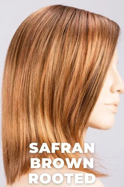 Ellen Wille Wigs - Flirt