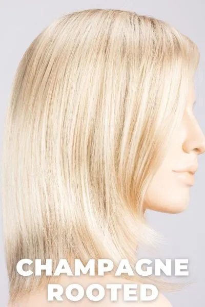 Ellen Wille Wigs - Flirt