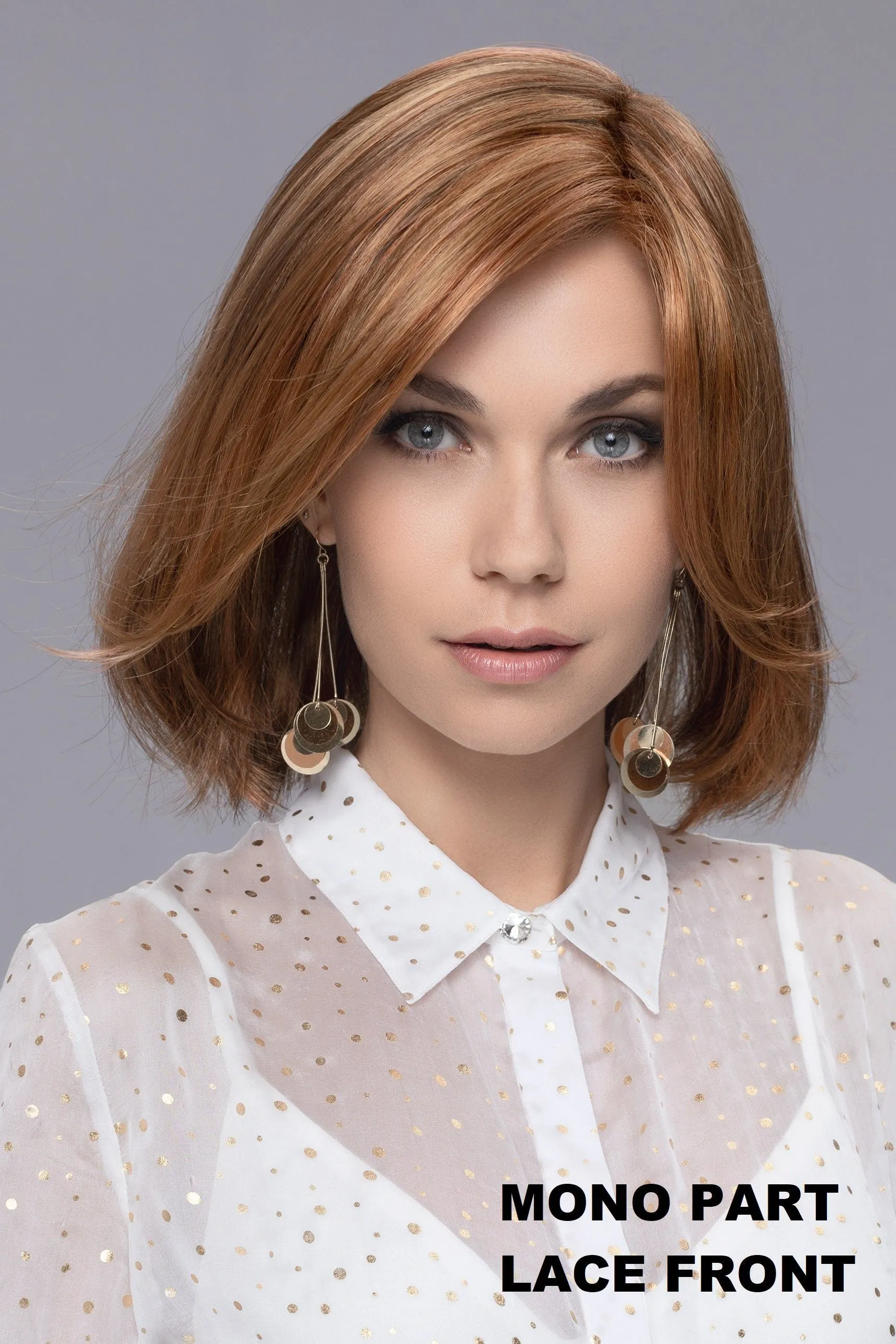 Ellen Wille Wigs - Flirt