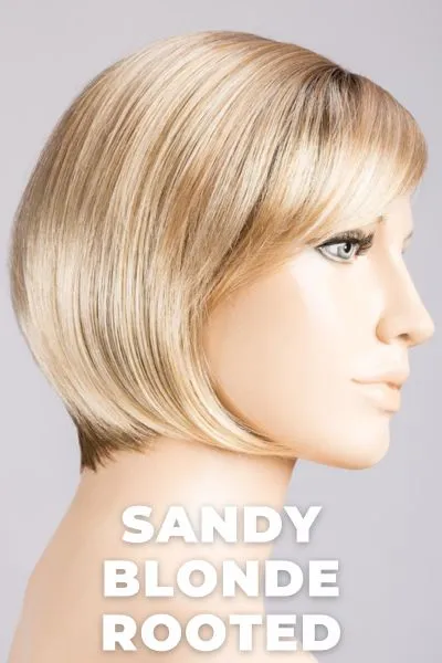 Ellen Wille Wigs - French