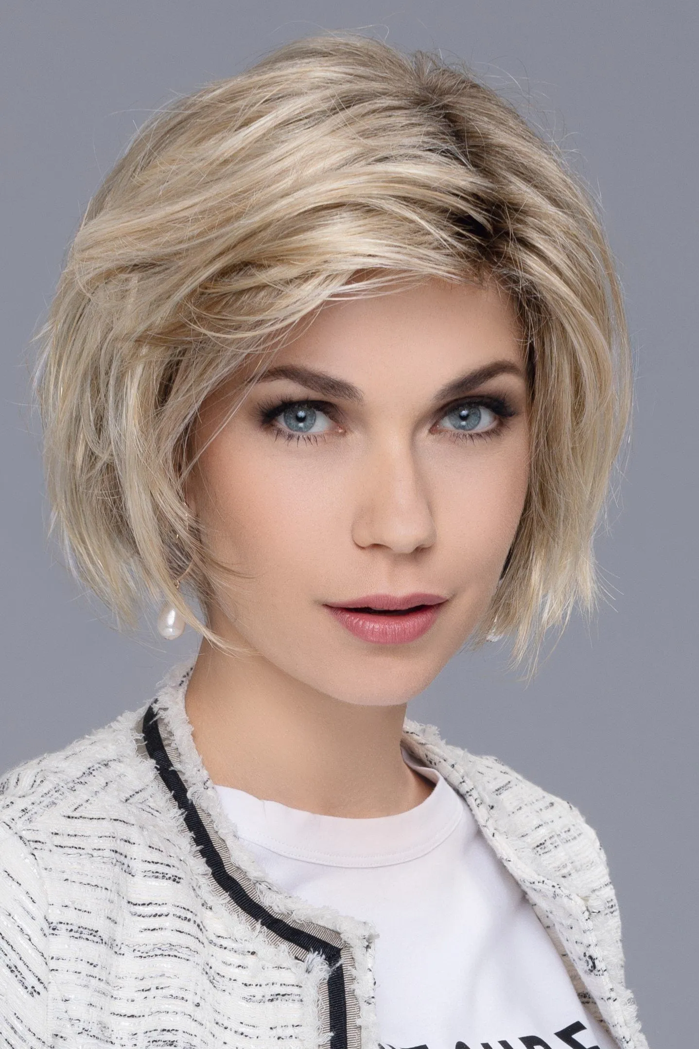 Ellen Wille Wigs - French