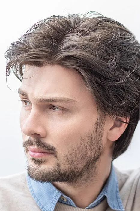Ellen Wille Wigs - Gary