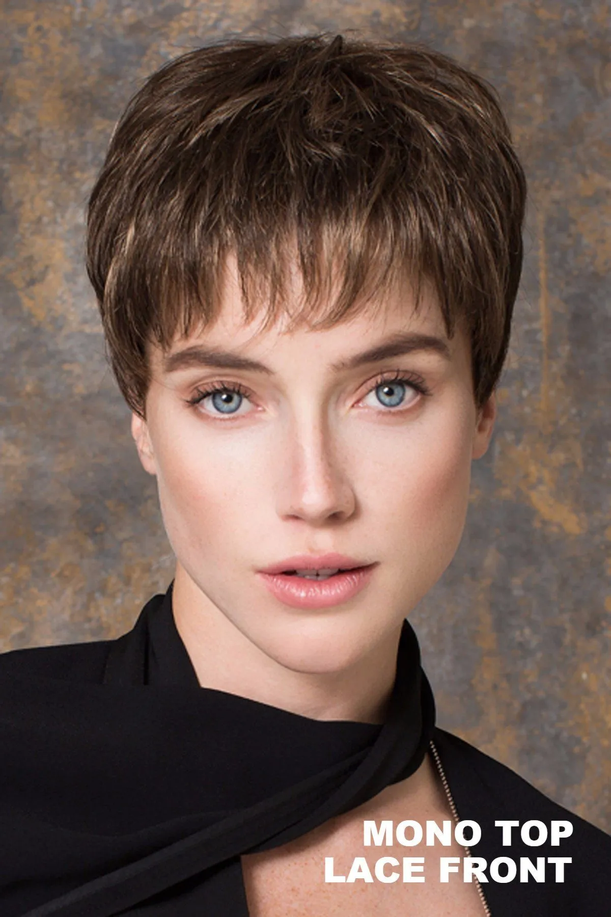 Ellen Wille Wigs - Ginger Mono