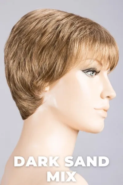 Ellen Wille Wigs - Ginger Mono