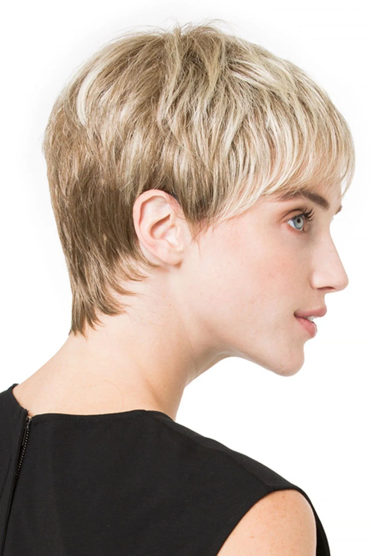 Ellen Wille Wigs - Ginger Mono