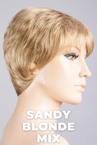Ellen Wille Wigs - Ginger Mono
