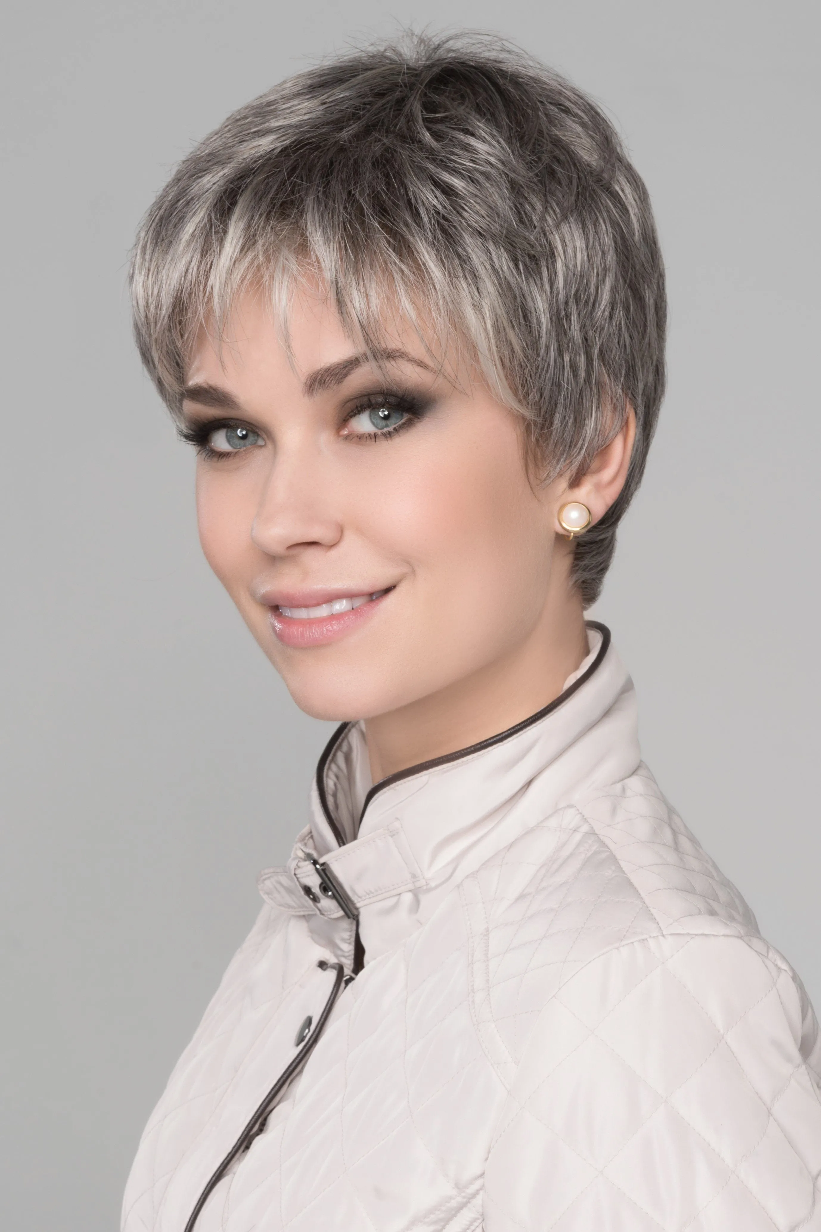 Ellen Wille Wigs - Ginger Mono