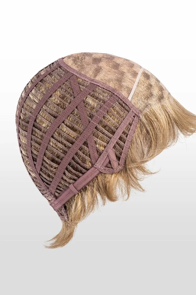 Ellen Wille Wigs - Ginger Mono