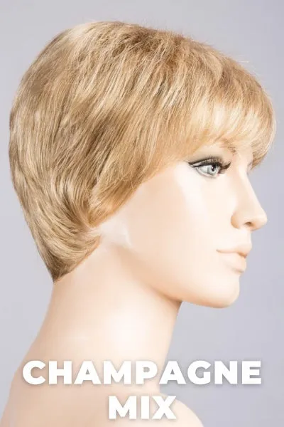 Ellen Wille Wigs - Ginger Mono