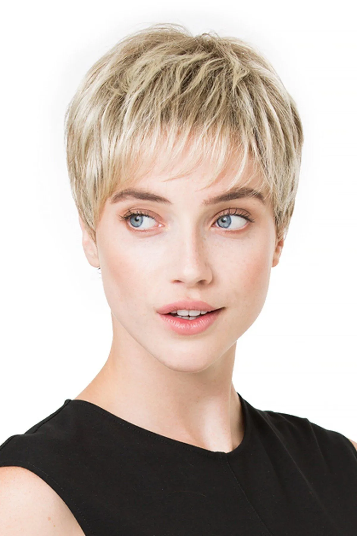 Ellen Wille Wigs - Ginger Mono
