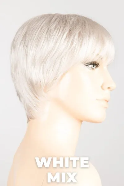 Ellen Wille Wigs - Ginger Small
