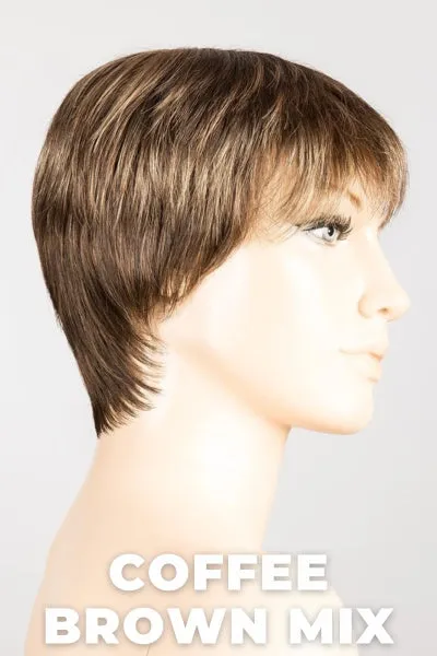 Ellen Wille Wigs - Ginger Small
