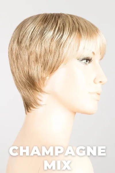 Ellen Wille Wigs - Ginger Small