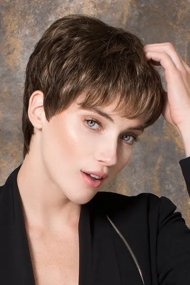 Ellen Wille Wigs - Ginger Small