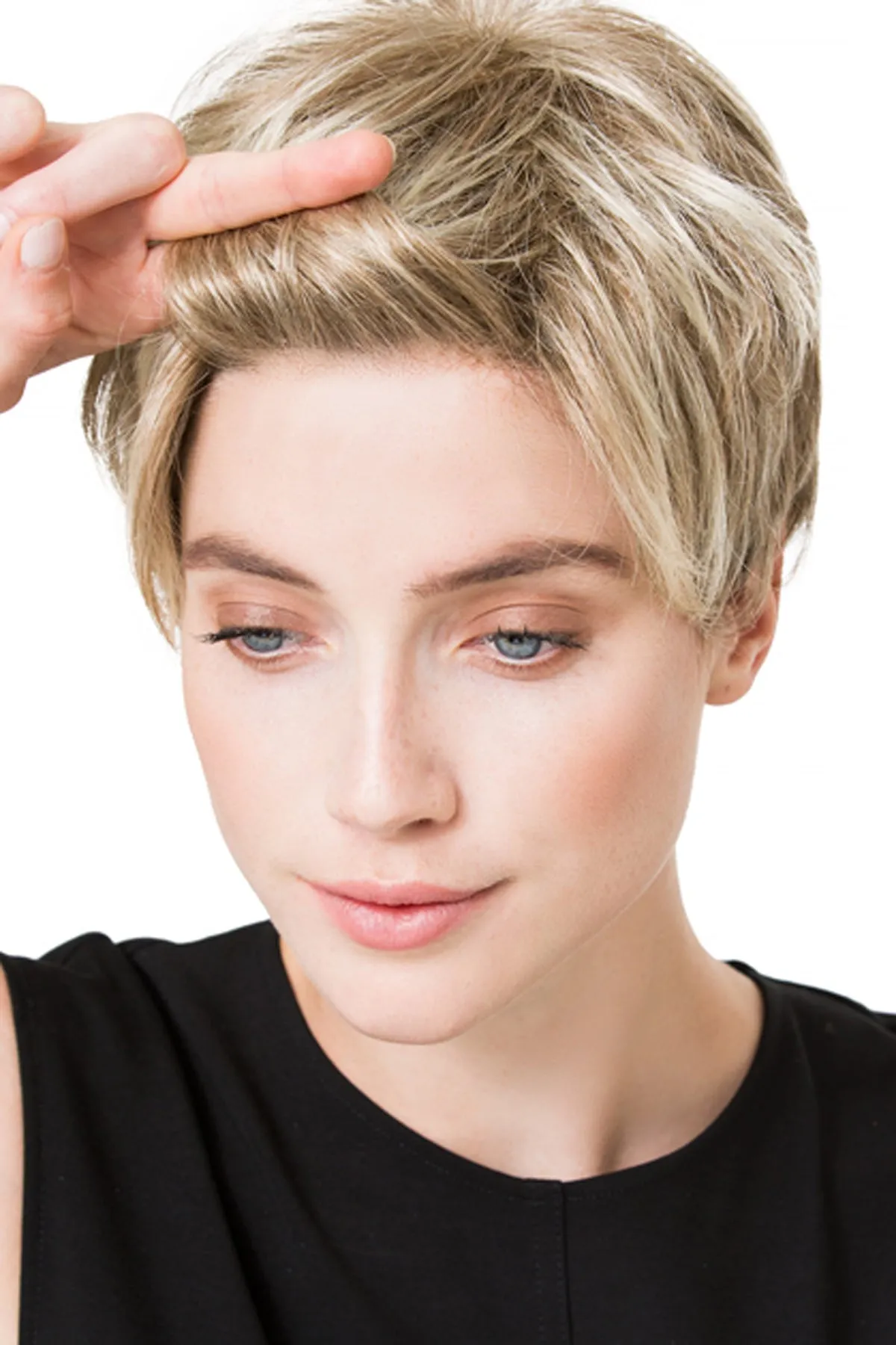 Ellen Wille Wigs - Ginger Small