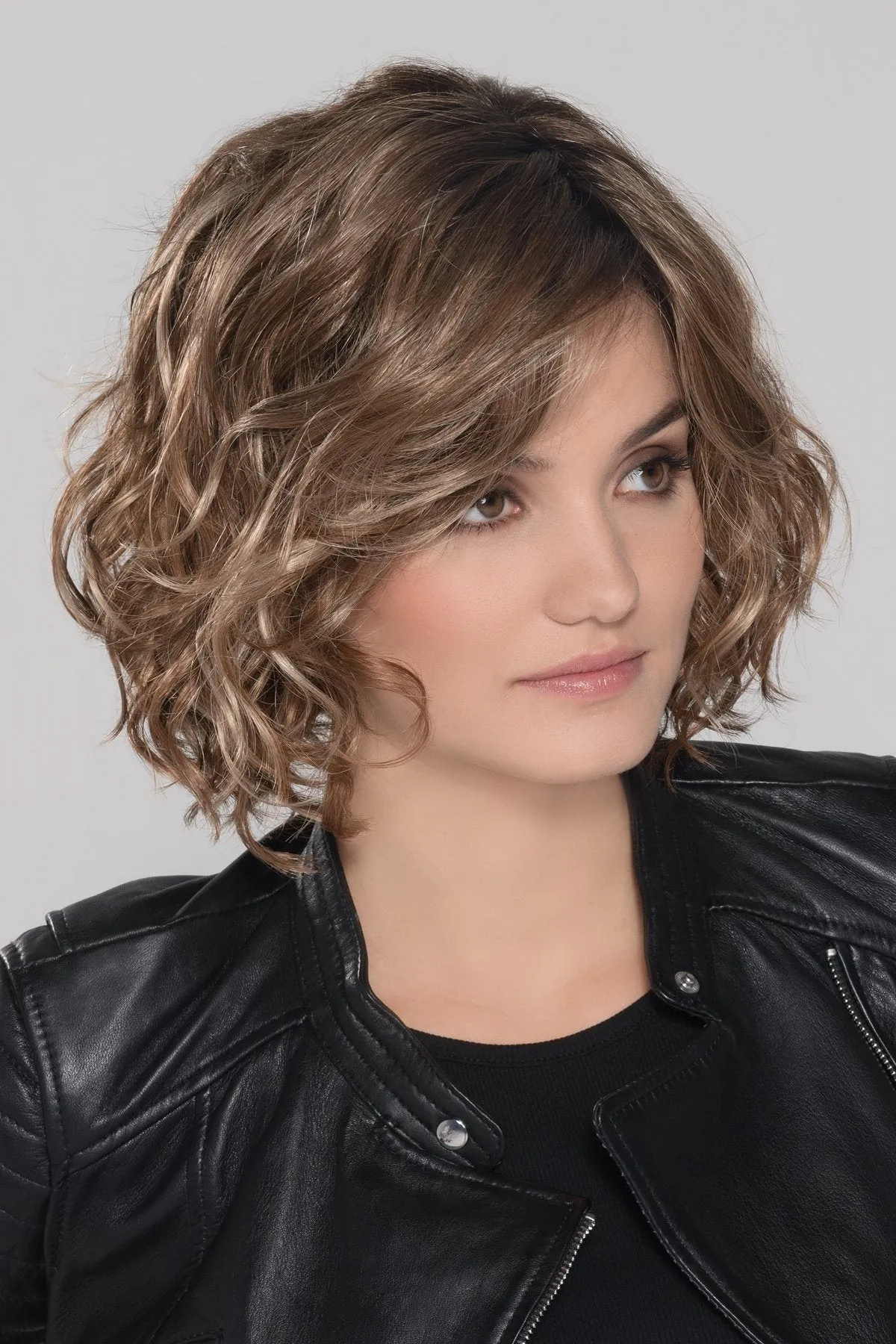 Ellen Wille Wigs - Girl Mono