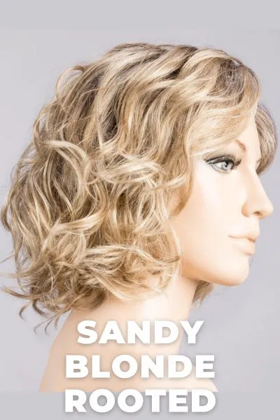 Ellen Wille Wigs - Girl Mono