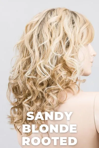 Ellen Wille Wigs - Heaven