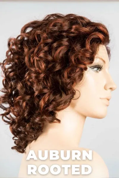 Ellen Wille Wigs - Jamila Plus