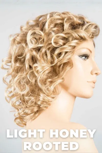 Ellen Wille Wigs - Jamila Plus