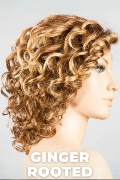 Ellen Wille Wigs - Jamila Plus