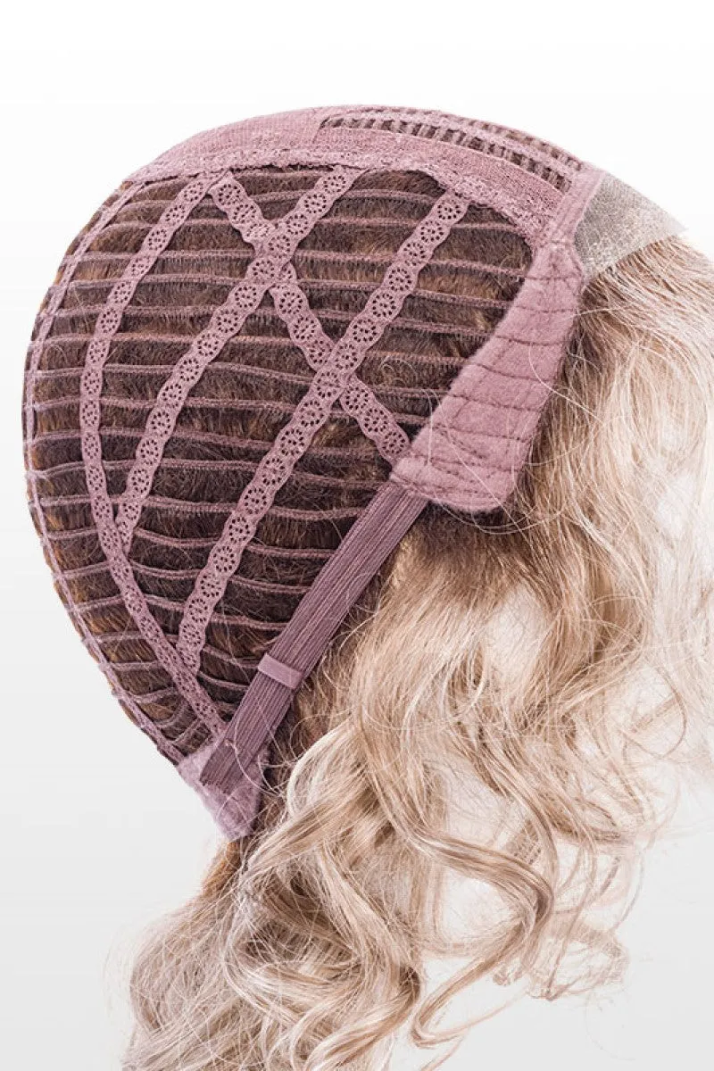 Ellen Wille Wigs - Jamila Plus