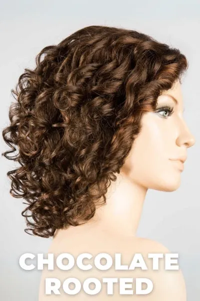 Ellen Wille Wigs - Jamila Plus