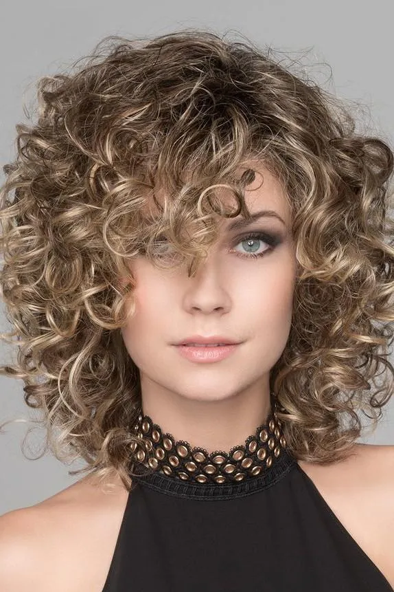 Ellen Wille Wigs - Jamila Plus
