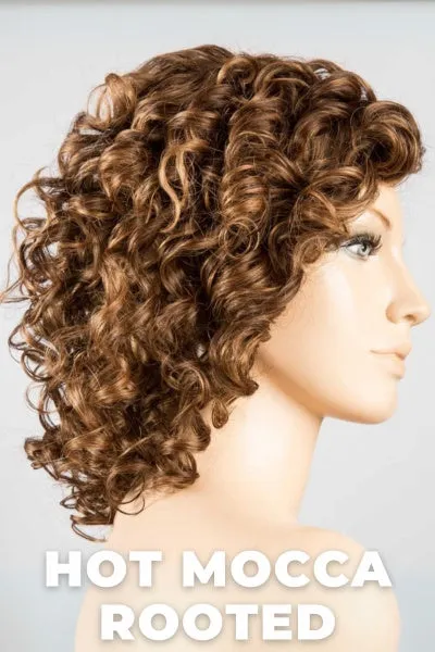 Ellen Wille Wigs - Jamila Plus