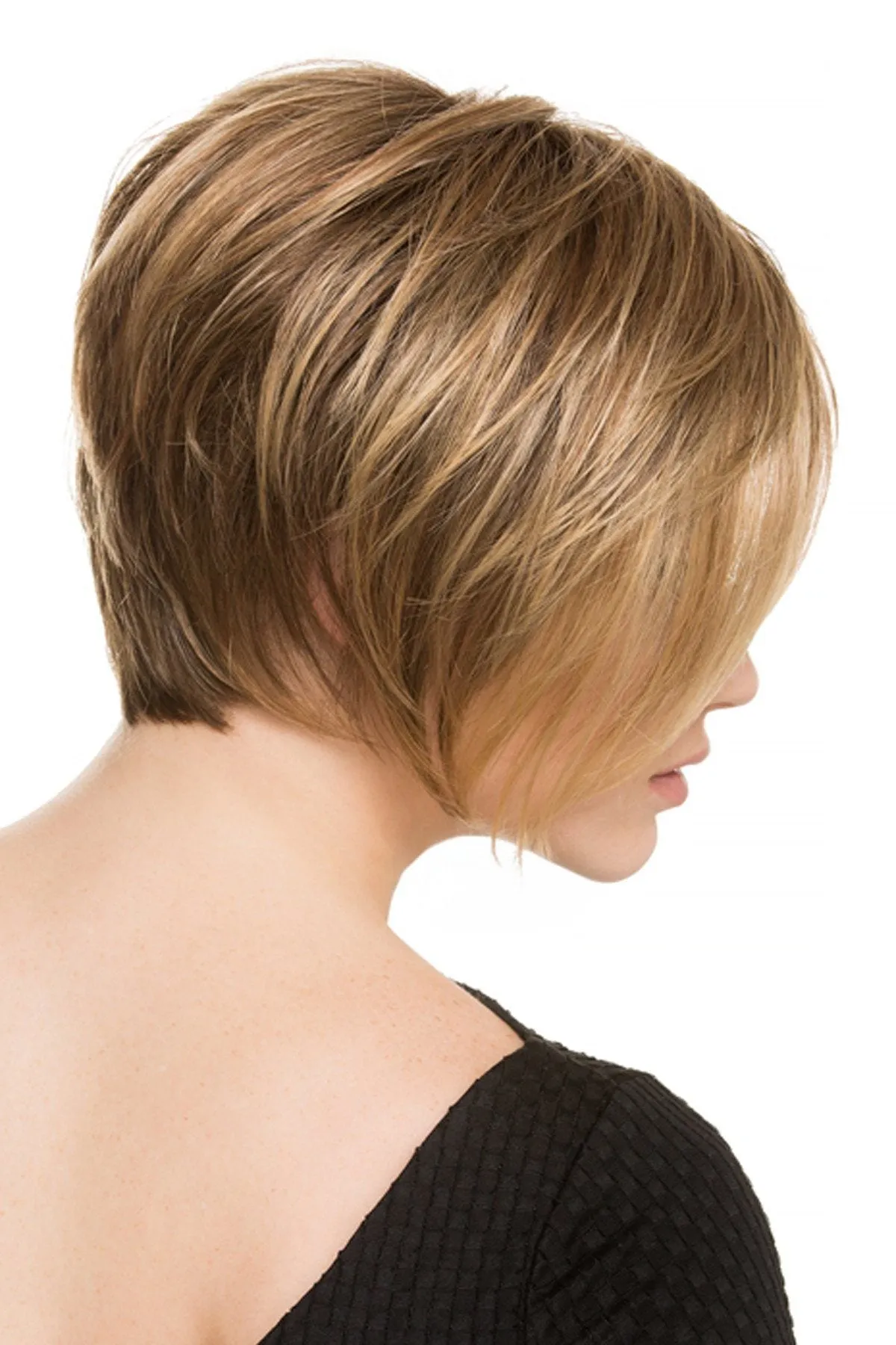 Ellen Wille Wigs - Java