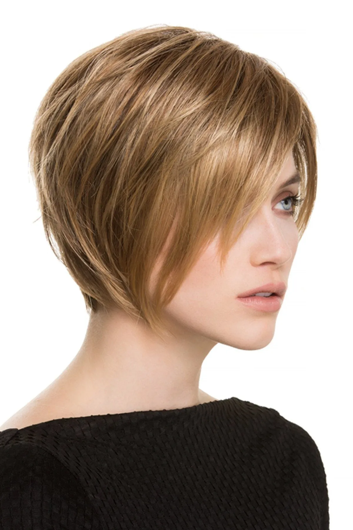 Ellen Wille Wigs - Java