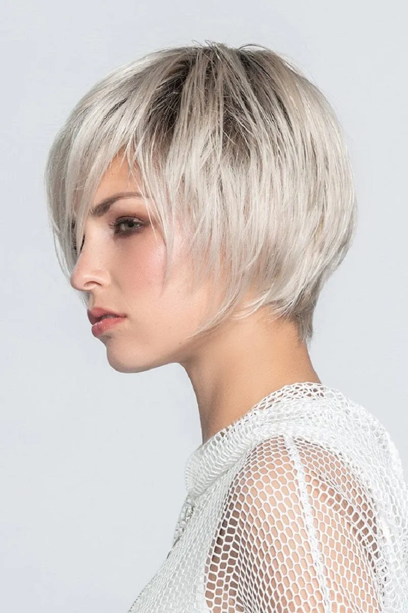 Ellen Wille Wigs - Java