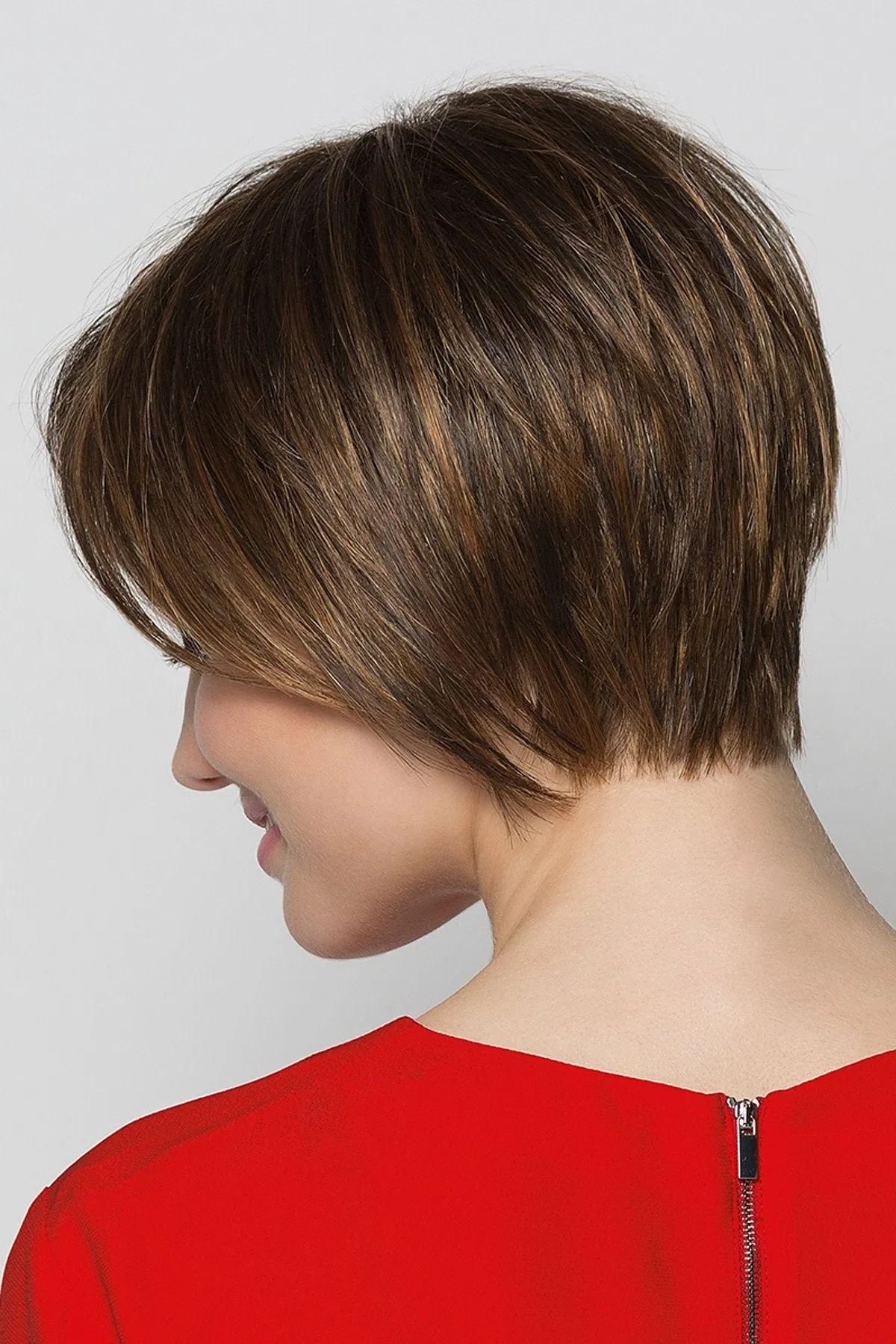 Ellen Wille Wigs - Java