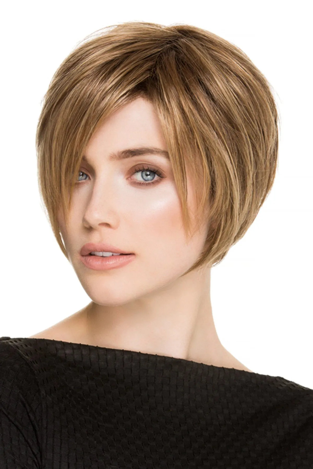 Ellen Wille Wigs - Java