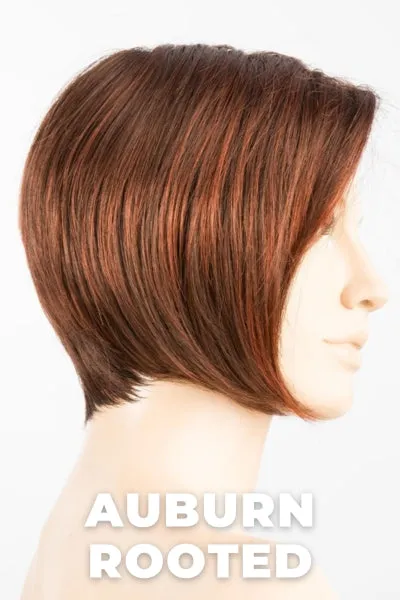 Ellen Wille Wigs - Java
