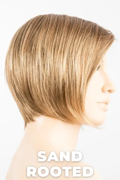 Ellen Wille Wigs - Java