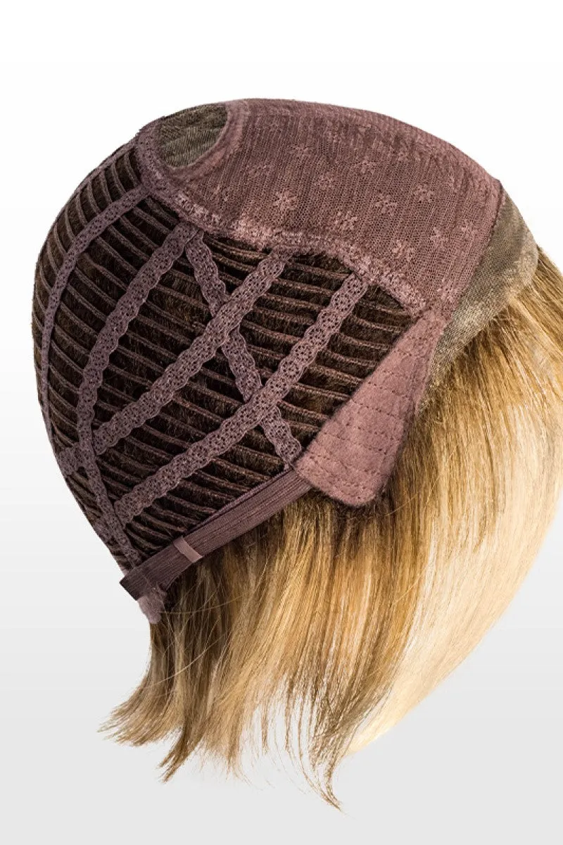 Ellen Wille Wigs - Java