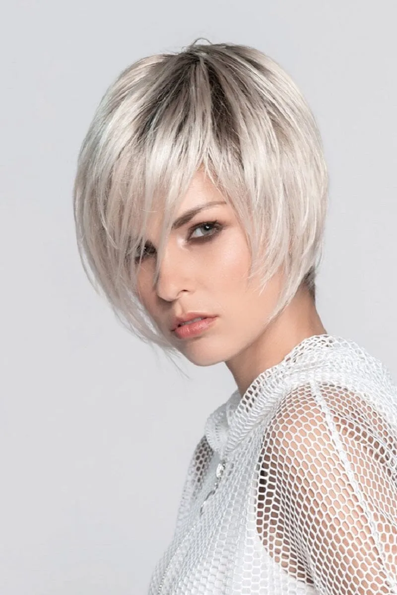 Ellen Wille Wigs - Java