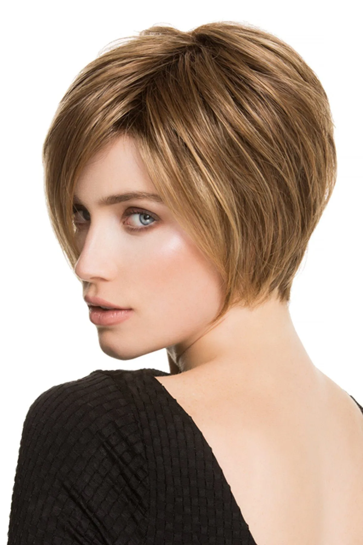 Ellen Wille Wigs - Java